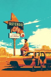 Asteroid City