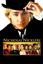 Nicholas Nickleby