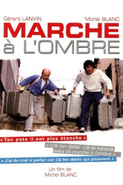 Marche à l'ombre