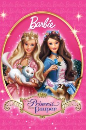 SOAP2DAY - Watch Barbie as The Princess & the Pauper 2004 full HD ...