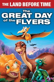 The Land Before Time XII: The Great Day of the Flyers