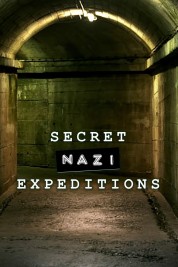 Secret Nazi Expeditions