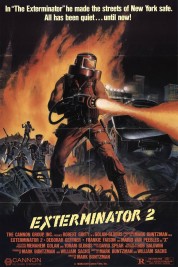 Exterminator 2