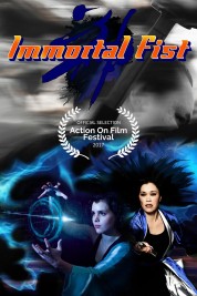 Immortal Fist: The Legend of Wing Chun