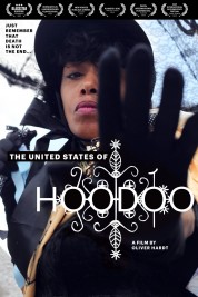 The United States of Hoodoo