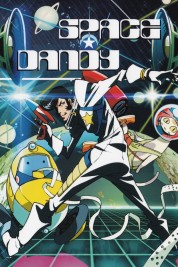 Space Dandy