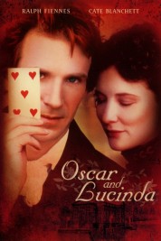 Oscar and Lucinda