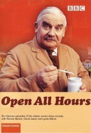 Open All Hours