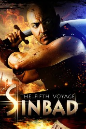 Sinbad: The Fifth Voyage