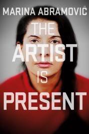 Marina Abramović: The Artist Is Present