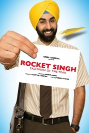 Rocket Singh: Salesman of the Year