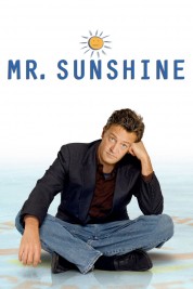 Mr. Sunshine