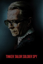 Tinker Tailor Soldier Spy