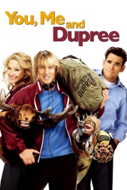 You, Me and Dupree