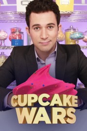 Cupcake Wars