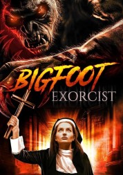 Bigfoot Exorcist