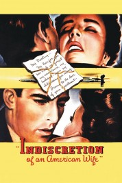 Indiscretion of an American Wife