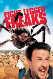 Eight Legged Freaks