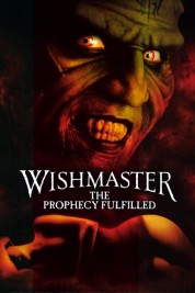 Wishmaster 4: The Prophecy Fulfilled