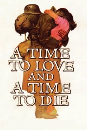 A Time to Love and a Time to Die