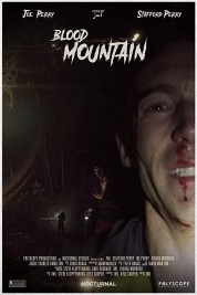 Blood Mountain