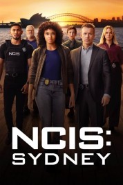 NCIS: Sydney