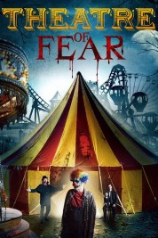 Theatre of Fear