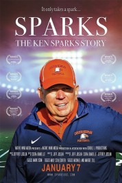 Sparks: The Ken Sparks Story