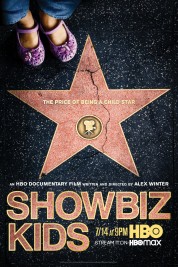 Showbiz Kids