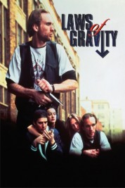 Laws of Gravity