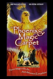 The Phoenix and the Magic Carpet