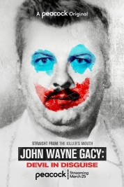 John Wayne Gacy: Devil in Disguise