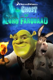 The Ghost of Lord Farquaad