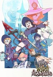 Little Witch Academia