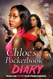 Chloe's Pocketbook Diary