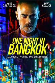 One Night in Bangkok