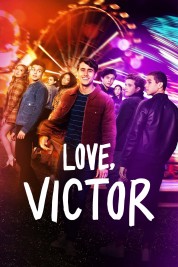 Love, Victor