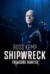 Ross Kemp: Shipwreck Treasure Hunter