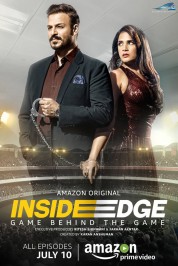 Inside Edge