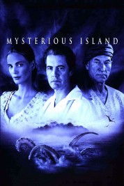 Mysterious Island