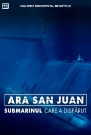 ARA San Juan: The Submarine that Disappeared