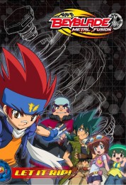 Beyblade: Metal Fusion