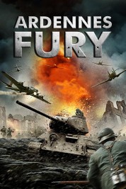 Ardennes Fury