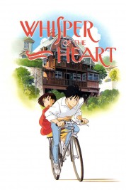 Whisper of the Heart