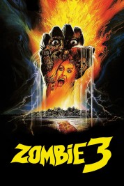 Zombie 3