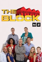 The Block NZ