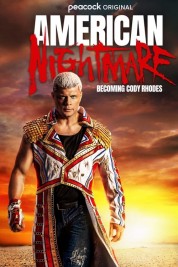 American Nightmare: Becoming Cody Rhodes