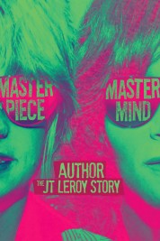 Author: The JT LeRoy Story