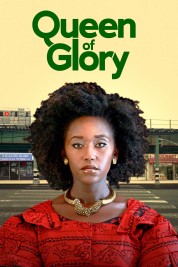 Queen of Glory