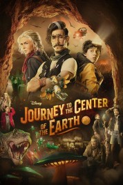 Journey to the Center of the Earth